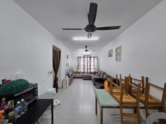 FOR RENT: Double Storey Summer S2 Heights, Seremban 2
