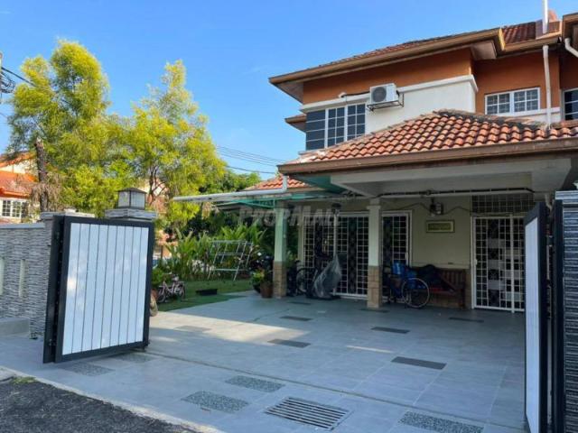 FOR RENT Double Storey Seksyen 3 Bandar Baru Bangi