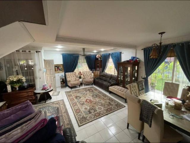 FOR RENT  Double Storey Seksyen 3 Bandar Baru Bangi