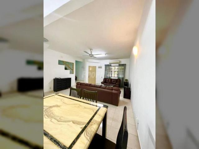 FOR RENT ✅✅✅ Double Storey Seksyen 3 Bandar Baru Bangi