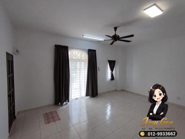 For Rent Double Storey SemiD Vision Homes