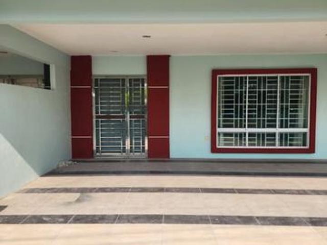 For RENT Double Storey Terrace Corner House Kung Phin Villa
