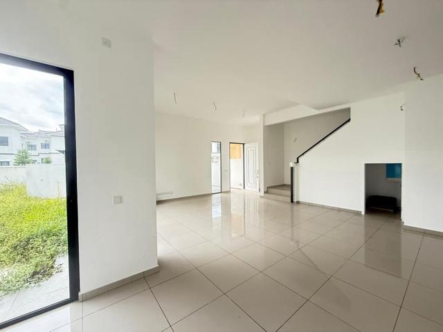 For Rent Double Storey Terrace Eco Botanic Tate Iskandar Puteri