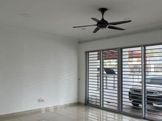 For Rent Double Storey Terrace House Sakura Seremban 2