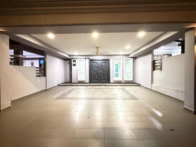 FOR RENT Double Storey Terrace House Putra Bistari Putra Heights