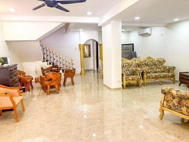 FOR RENT:Double Storey Terrace Taman Putra Sulaiman, Ampang