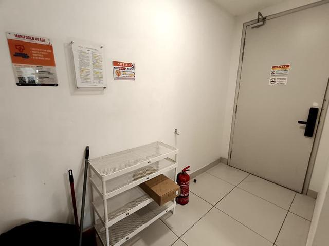 For Rent DSara Sentral Condominium Sungai Buloh Selangor