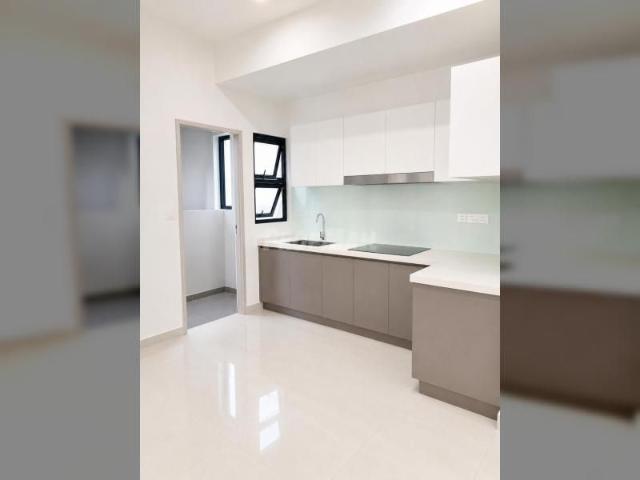 [FOR RENT] D'SINI RESIDENCES @ SETIA ALAM* *BRAND NEW | FULLY FURNISHED | 3R2B | 2 CARPARK