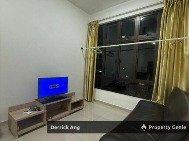 For Rent D'Summit Residence For Rent Taman Kempas Utama For Rent Johor For Rent