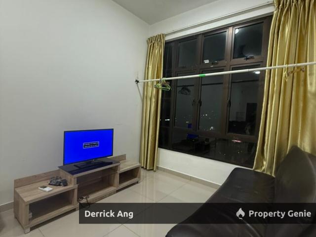 For Rent D'Summit Residence For Rent Taman Kempas Utama For Rent Johor For Rent