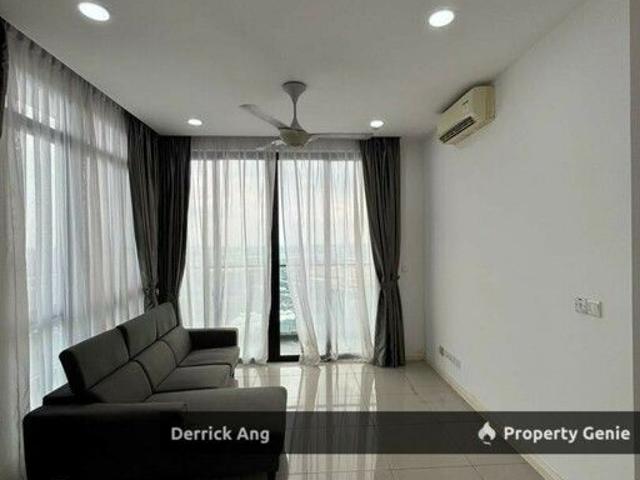 For Rent D'Pristine For Rent Medini For Rent Iskandar Puteri For Rent Johor For Rent