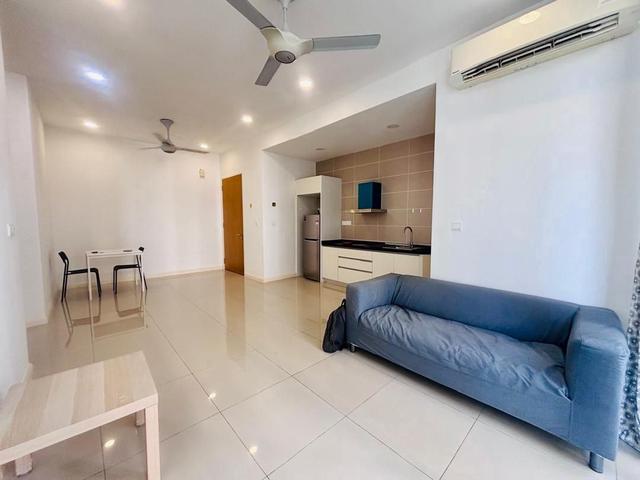 For Rent DPristine Service Residence MediniIskandar Puteri
