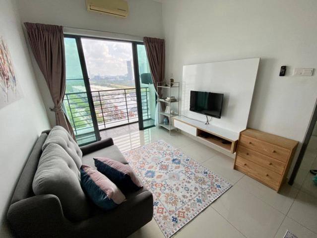 For Rent Dpulze Residence Cyberjaya