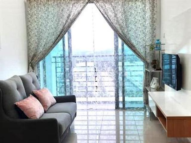 For Rent DPulze Residence Cyberjaya