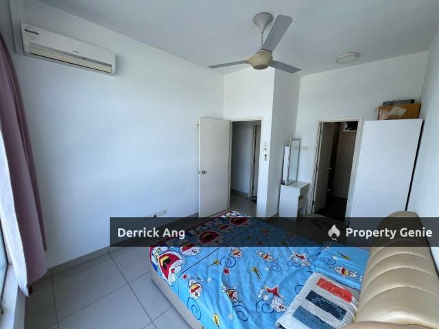 For Rent D'Rich Executive Suites For Rent Iskandar Puteri For Rent Johor For Rent