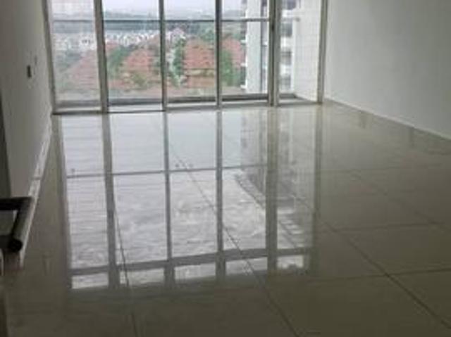 For Rent Dwiputra Residence Putrajaya