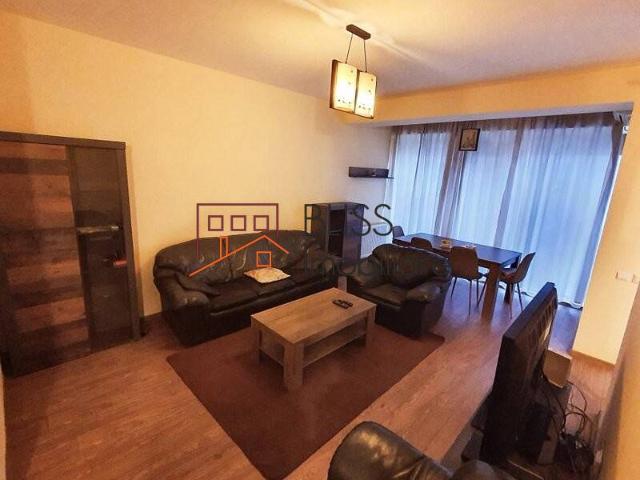 For rent duplex 3 bedrooms with 2 terraces and 2 parking spaces Forest Hill Apartments, Iancu Nicolae British School Bucharest, Bucharest / Ilfov