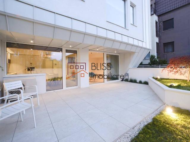 For rent Duplex 2 bedrooms Duplex Forest Residence Boutique, Iancu Nicolae, Bucharest / Ilfov