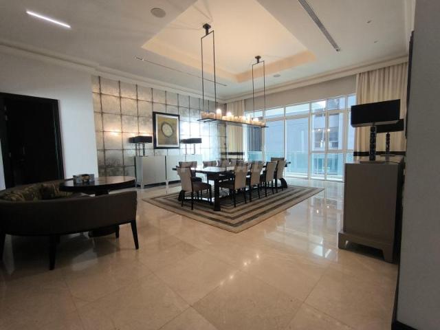 For Rent: Duplex at The Pearl, KLCC