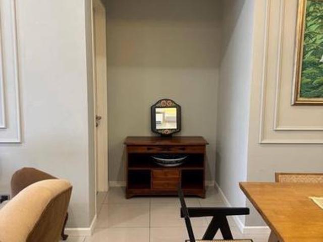 FOR RENT Duta Park Residence Jalan Kuching