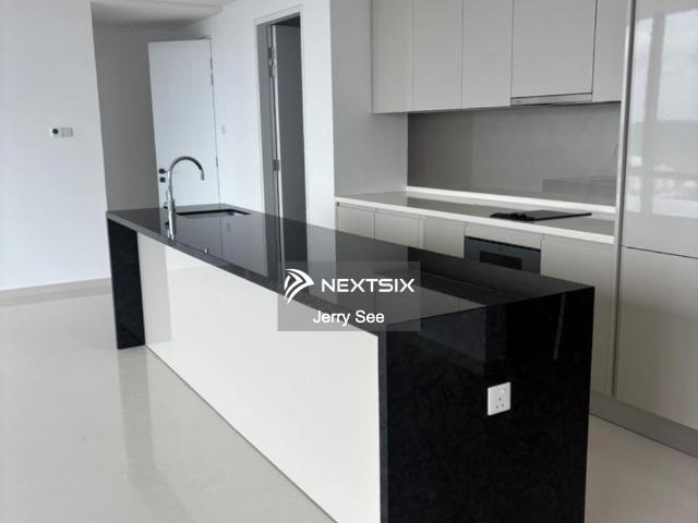 FOR RENT | E33 Semi Detached Warehouse | Likas | Prime Location