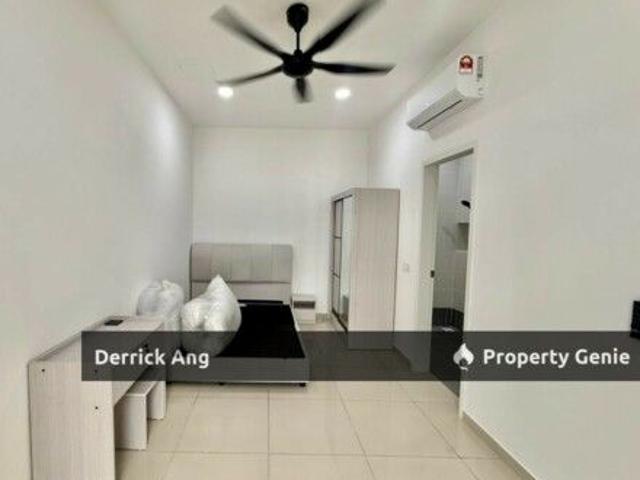 For Rent Eco Botanic For Rent The Commune For Rent Iskandar Puteri For Rent Johor For Rent