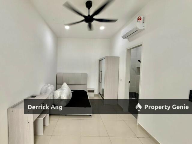 For Rent Eco Botanic For Rent The Commune For Rent Iskandar Puteri For Rent Johor For Rent