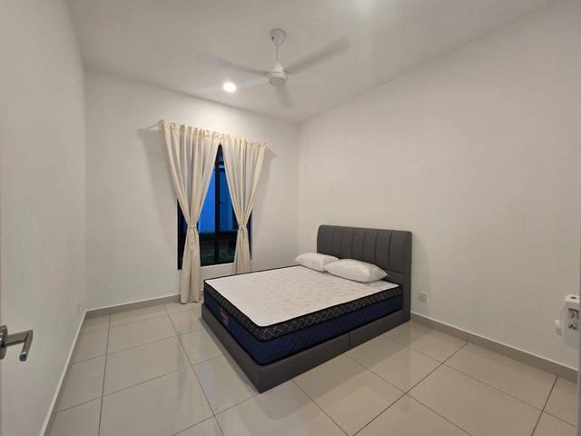 FOR RENT Eco Horizon Beldon Batu Kawan