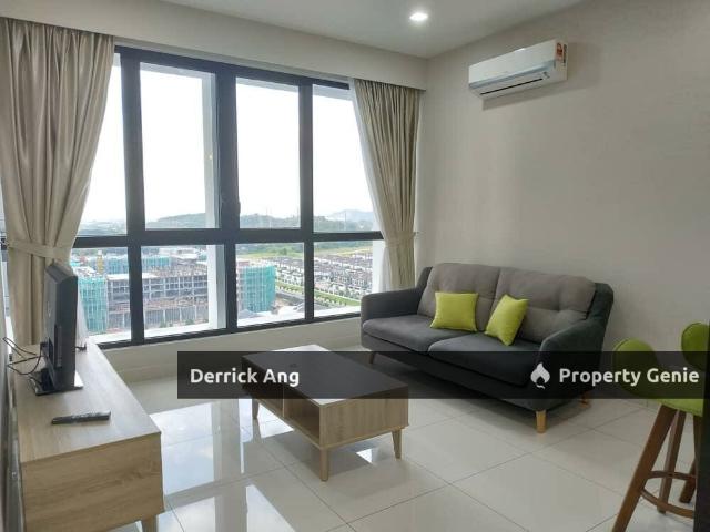 For Rent Eco Nest For Rent Eco Botanic For Rent Iskandar Puteri For Rent Johor For Rent