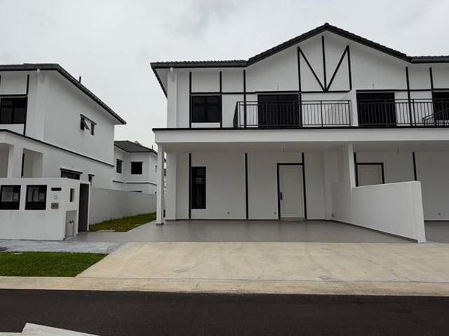 For Rent Eco Spring Eco Kallos Brand New Cluster