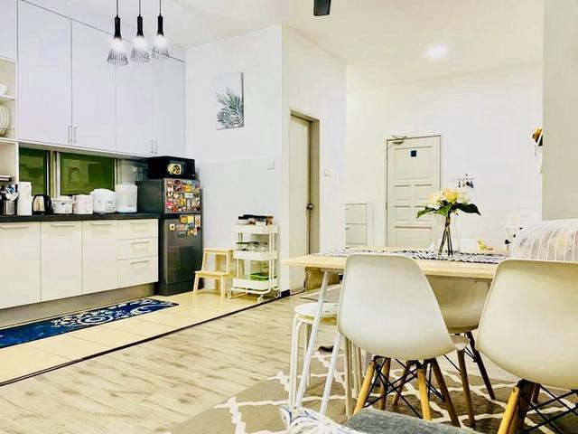For Rent Ecopark Phase 2 Kg Guidan Menggatal