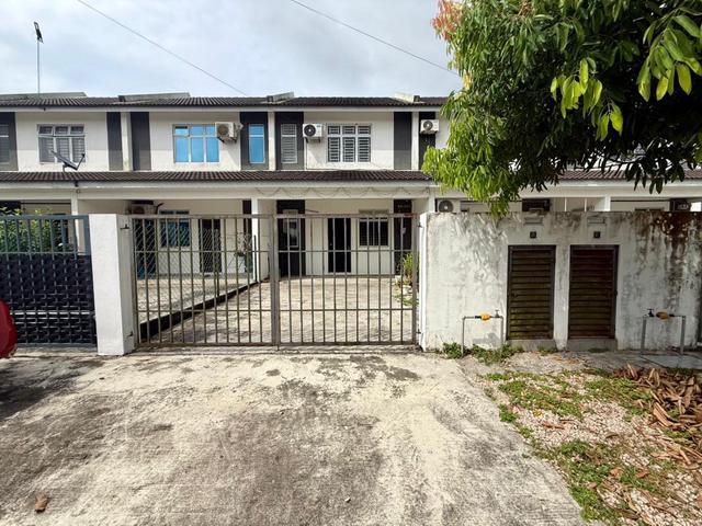 For rent ekoflora