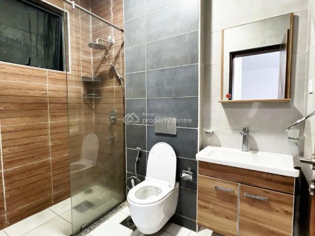 For Rent: Elegant One Bedroom With A Balcony, Argwings Kodhek, Lavington, Nairobi | 1 Beds, 1 Baths Ref: 59884 Kenya Property Centre KPC