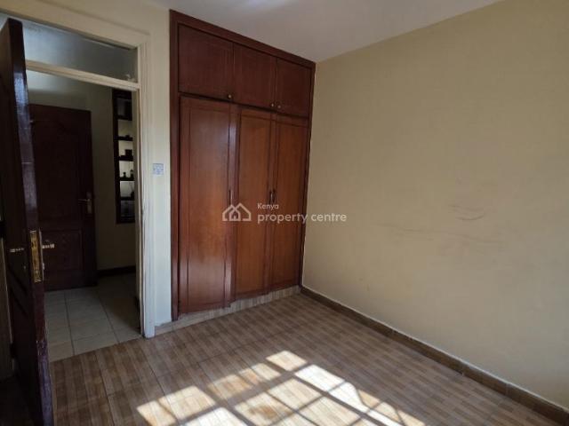 For Rent: Elegant Bedsitter Secured & Serene Living, Mandera Road, Kileleshwa, Nairobi | 1 Baths Ref: 58521 Kenya Property Centre KPC