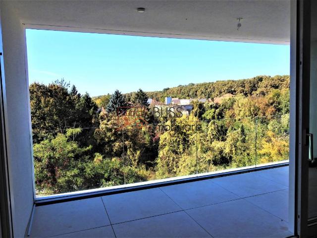 For rent Elegant Duplex with 3 En Suite Bedrooms Duplex Forest Residence Boutique, Iancu Nicolae, Bucharest / Ilfov