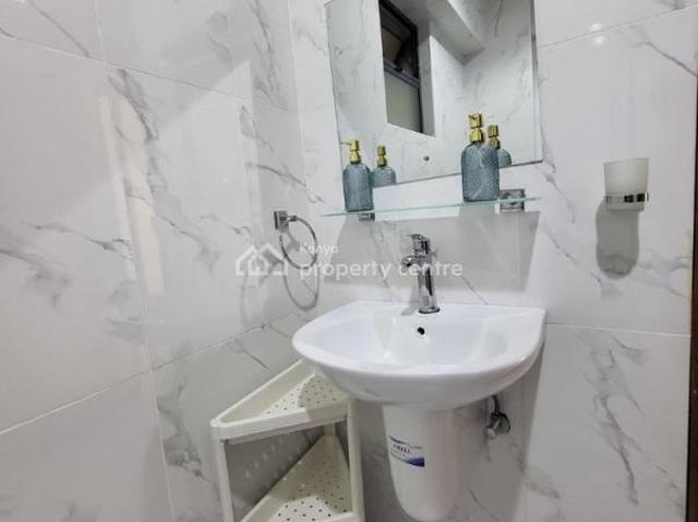 For Rent: Elegant Luxurious 1 bedroom Apartments, Brookside Drive, Westlands, Nairobi | 1 Beds, 1 Baths Ref: 32623 Kenya Property Centre KPC