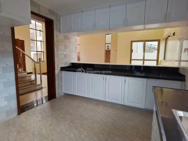 For Rent: Elegant Spacious 5 Bedroom Plus Dsq, Lavington, Nairobi | 5 Beds, 5 Baths Ref: 47455 Kenya Property Centre KPC