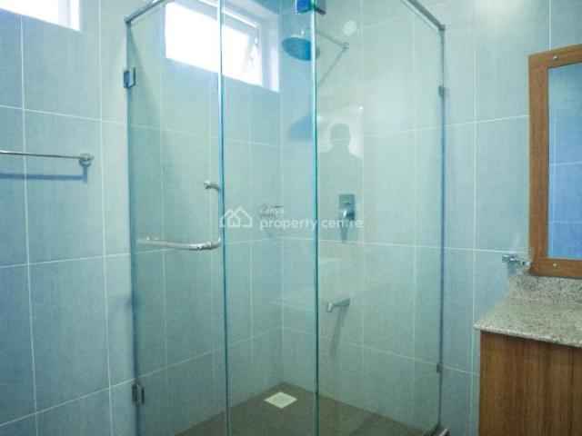 For Rent: Elegant 3 Bedroom Apartment With Dsq, Kilimani, Nairobi | 3 Beds, 3 Baths Ref: 64657 Kenya Property Centre KPC