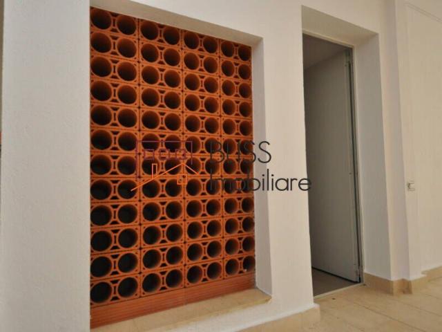 For rent Elegant 4 Bedroom Villa 315 sqm & Direct Lake View Baneasa Garlei, Bucharest