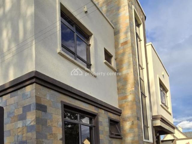 For Rent: Elegant 4 bedroom All En suite Townhouse, Ruiru, Kiambu | 4 Beds, 2 Baths Ref: 62796 Kenya Property Centre KPC