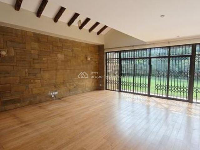 For Rent: Elegant 4 bedroom All en suite Villa In Gated Community, Karen, Nairobi | 4 Beds, 5 Baths Ref: 59307 Kenya Property Centre KPC