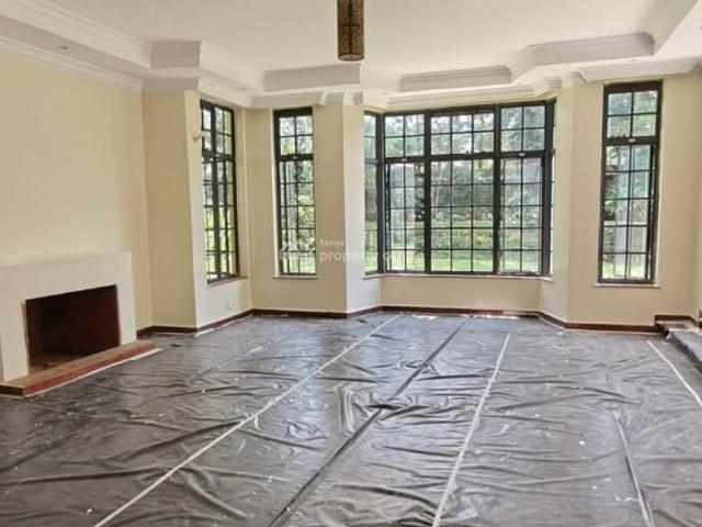 For Rent: Elegant 4 Bedrooms, Karen, Nairobi | 4 Beds, 5 Baths | Kenya Property Centre Ref: 47025 Kenya Property Centre KPC