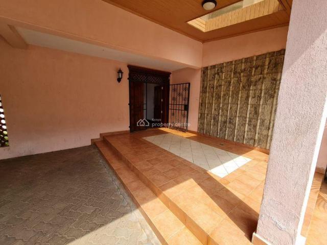 For Rent: Elegant 4 Bedrooms Townhouse + Dsq, Lavington, Nairobi | 4 Beds, 4 Baths Ref: 60477 Kenya Property Centre KPC