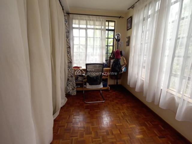For Rent: Elegant 4 Bedrooms Townhouse, Grevillea Grove, Brookside, Westlands, Nairobi | 4 Beds, 4 Baths Ref: 50233 Kenya Property Centre KPC