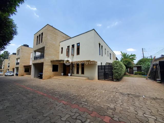 For Rent: Elegant 5 Bedroom Villa With Dsq, Lavington, Nairobi | 5 Beds, 6 Baths Ref: 66349 Kenya Property Centre KPC