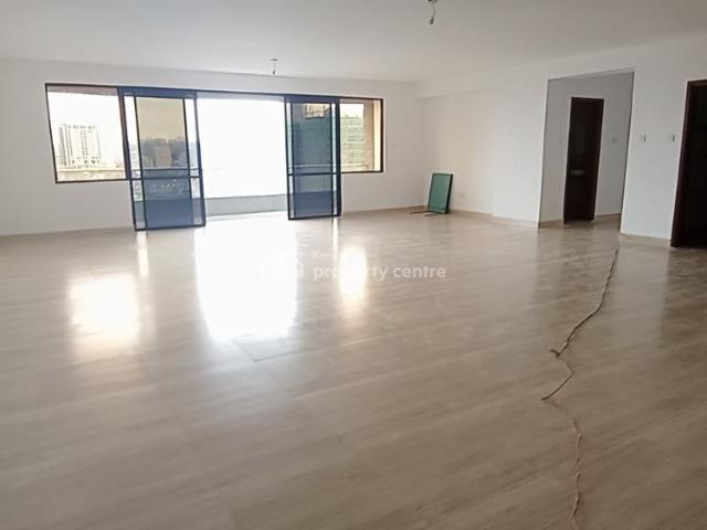 For Rent: Elegantly Designed And Modern 4 Bedroom Apartment, Parklands, Nairobi | 4 Beds, 3 Baths Ref: 36740 Kenya Property Centre KPC