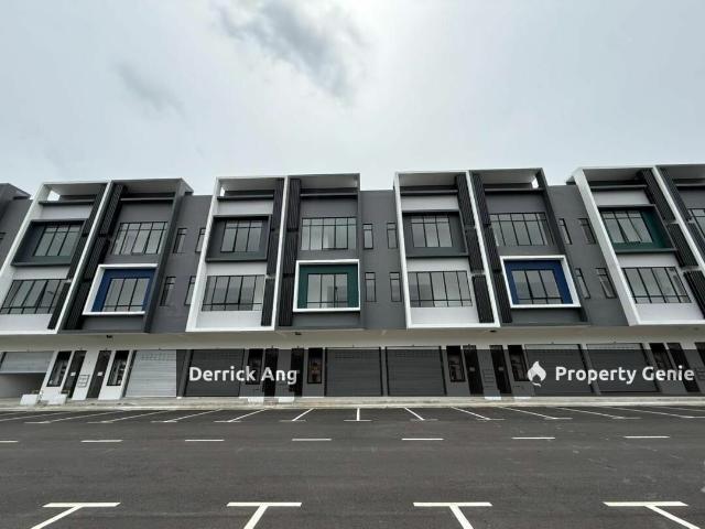 For Rent Emerald For Rent Austin Crest Business Park For Rent Taman JP Perdana For Rent Johor Bahru For Rent Johor For Rent