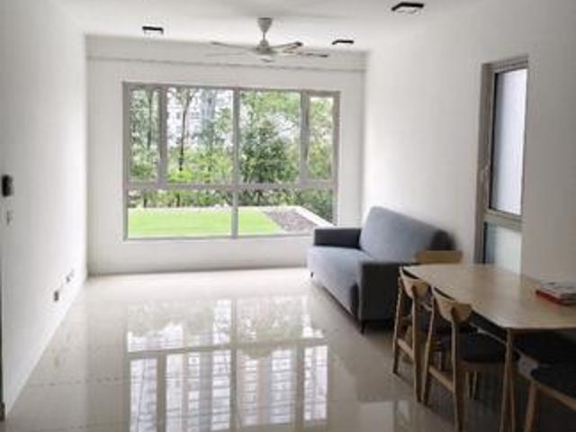 For Rent Emerald Hills Cheras