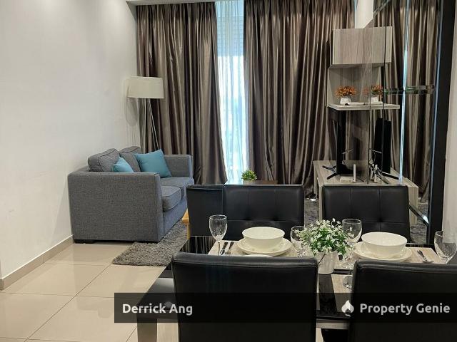 For Rent Encrop Marina For Rent Puteri Harbour For Rent Iskandar Puteri For Rent Johor For Rent