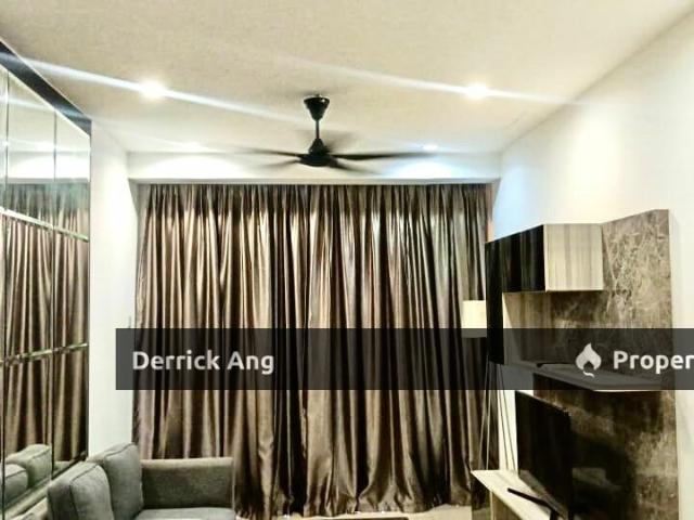 For Rent Encrop Marina For Rent Puteri Harbour For Rent Iskandar Puteri For Rent Johor For Rent